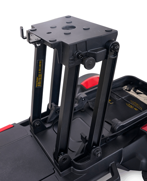Compact Travel Scooters | Lightweight & Portable Mobility Scooters