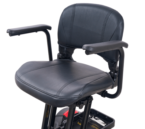 Buzzaround CarryOn  Travel Mobility Scooter | Lightweight & Airline Approved
