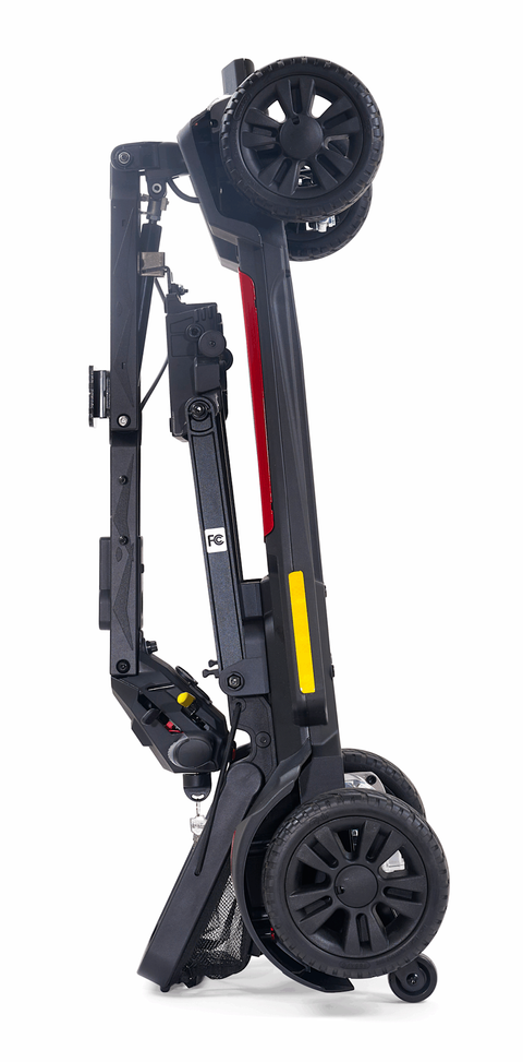 Buzzaround CarryOn  Travel Mobility Scooter | Lightweight & Airline Approved