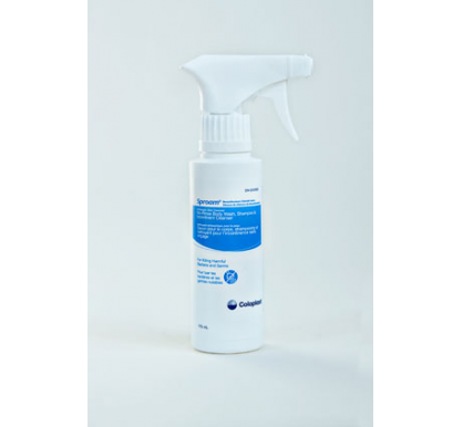 Sproam® Antiseptic No-Rinse All Body Spray/Foam Cleanser