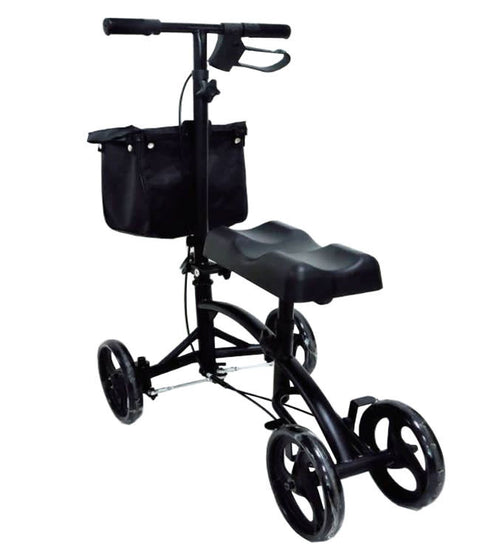 Mobb Indoor 4 Wheel Knee Scooter