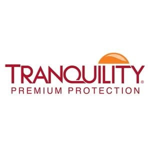 Tranquility Smartcore Brief Bag