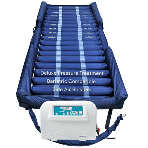 Renewal Air Mattress Bariatric  42" Day