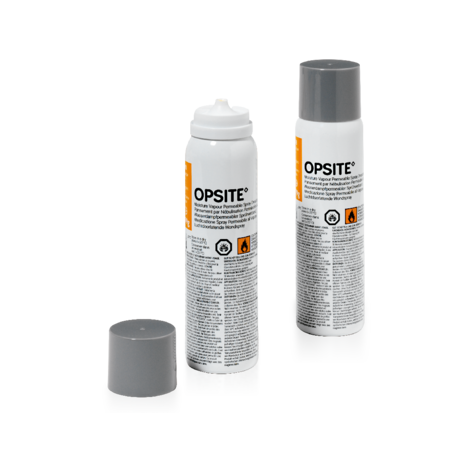 OPSITE Spray-On Wound Dressing 100ML