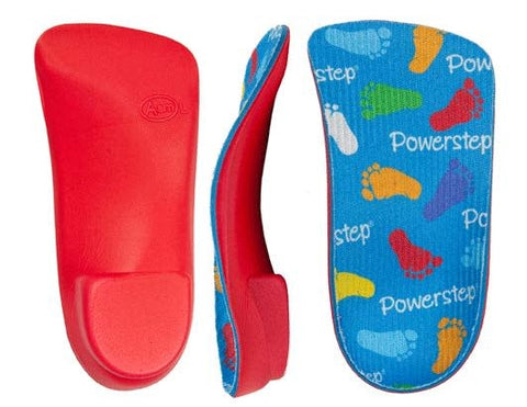 Protech PowerKids™ Pediatric Orthotics for Kids