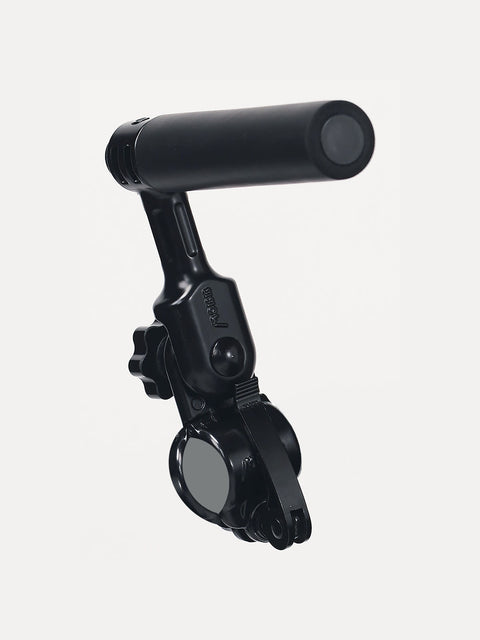 MOBB Pushpal Handle Extender for Wheelchairs, Transport Chairs & Rollators Adjustable Angle 0° - 180°