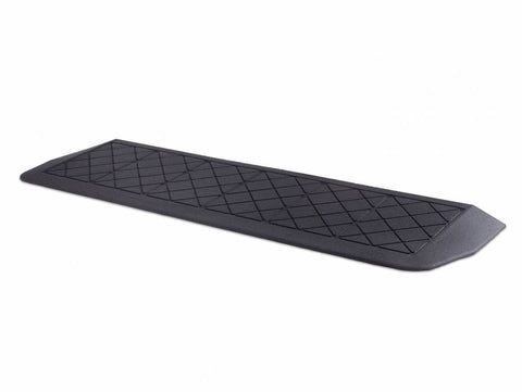 Threshold wheelchair and Scooter Rubber Anti-Slip Ramp