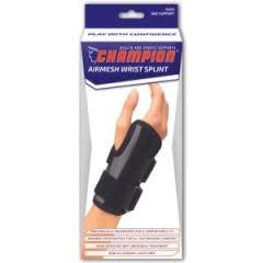 Champion Airmesh Wrist Splint