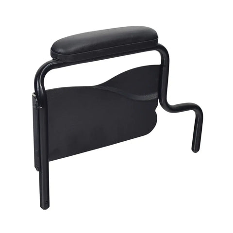 Replacment Armrest Assembly - Desk (Left)