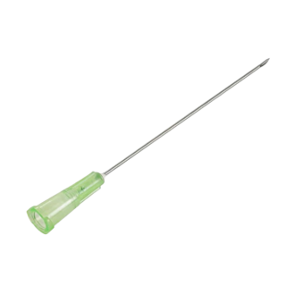 BD Specialty Use Disposable Regular Bevel 21G x 2" Sterile 100/Bx