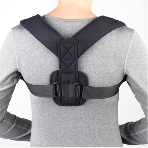 OTC Figure-8 Clavicle Strap Posture Support