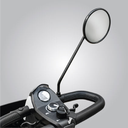 Pride Power Scooter Rear View Mirror