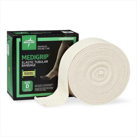 Medigrip Elasticated Tubular Bandage