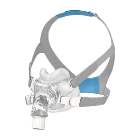 ResMed AirFit F30 Full-Face Mask Complete System