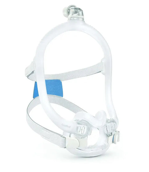 AirFit F30i Full-Face CPAP Mask Complete System