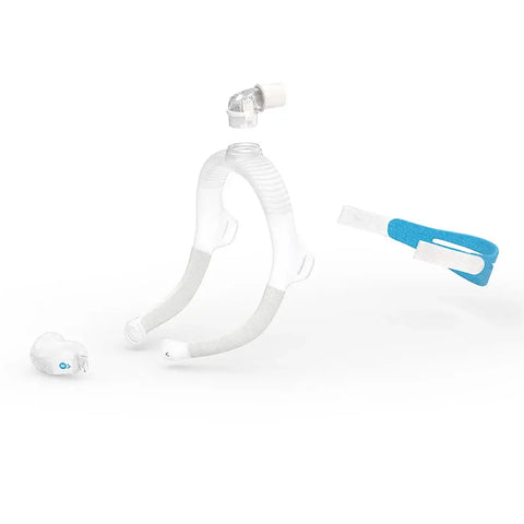 AirFit™ N30i Nasal CPAP Mask - Starter Pack (S M SW)