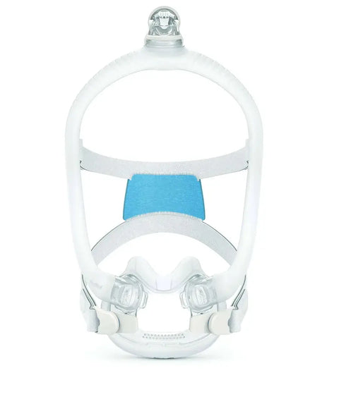 AirFit F30i Full-Face CPAP Mask Complete System