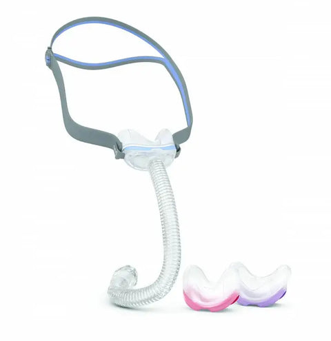 ResMed AirFit N30 Nasal CPAP Mask Complete System