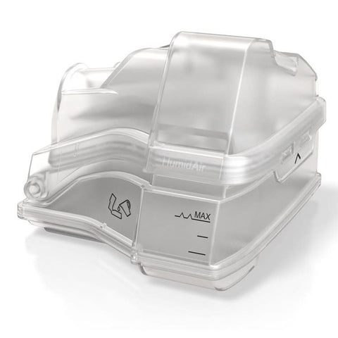 Cleanable CPAP Water Chamber for AirSense 10 and AirCurve 10 series  Machines