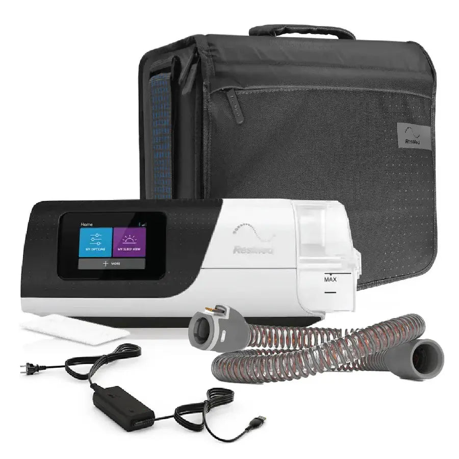 ResMed AirSense 11 AutoSet CPAP ClimateLine Tubing No Mask – 1st AB Med ...
