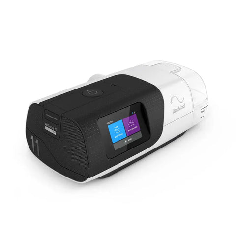 ResMed AirSense 11 AutoSet CPAP ClimateLine Tubing No Mask
