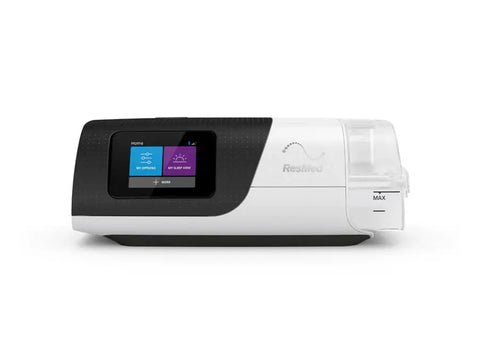 ResMed AirSense 11 AutoSet CPAP ClimateLine Tubing No Mask