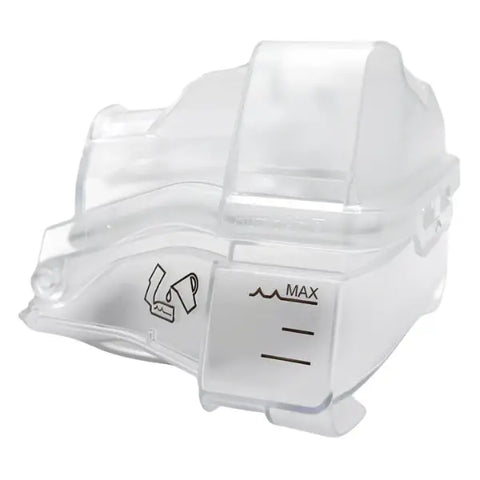 CPAP Water Chamber for AirSense 10 and AirCurve 10 series Machines Standard