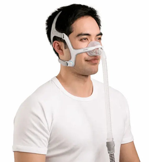ResMed AirTouch N20 Nasal Complete System