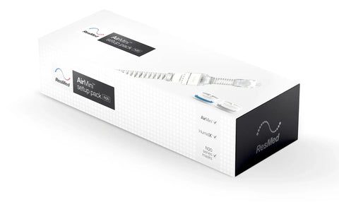 AirMini N20 Setup Pack for ResMed AirMini Travel CPAP Machine