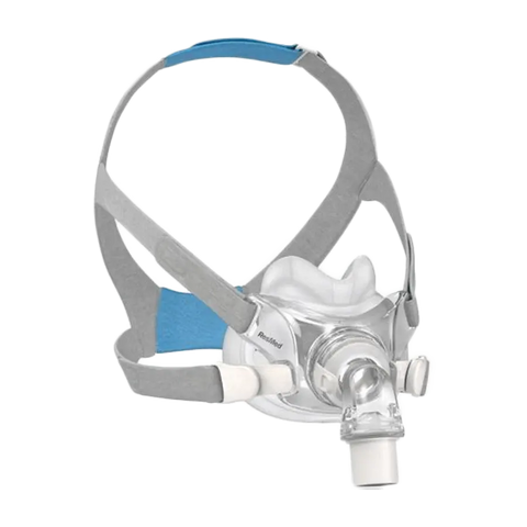 ResMed AirFit F30 Full-Face Mask Complete System