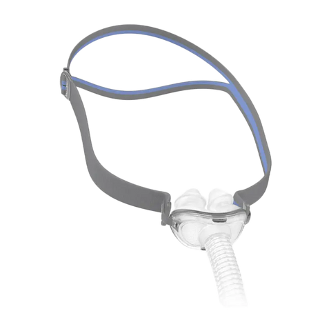 AirFit™ P10 Nasal Pillow CPAP Mask Starter Pack  (S M L)
