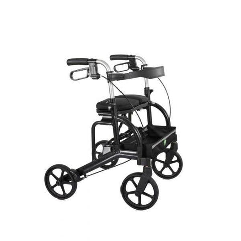Evolution Sierra Air 4 Wheel Walker 300lbs