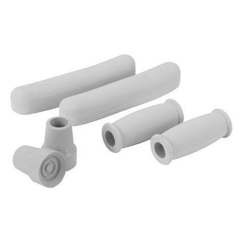 Universal Crutch Accessory Kit 8/Bx