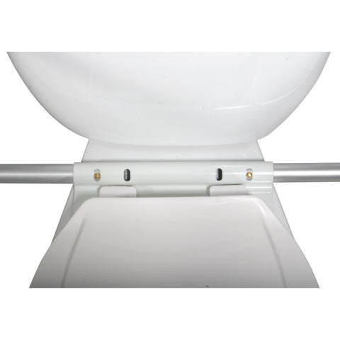 Drive Padded Toilet Safety Frame
