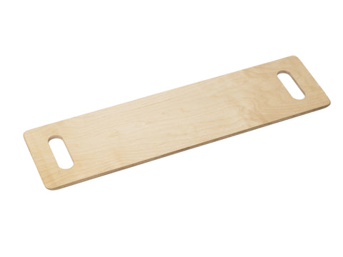 Drive Medical Lifestyle Transfer Board with Hand Grips 30"