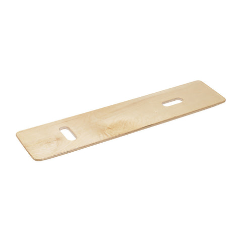 Drive Wood Bariatric Transfer Board w/Handslots
