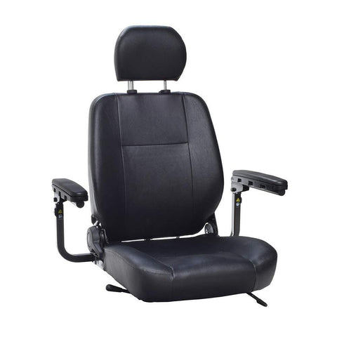 Pride Go Go  Elite Traveller 2 COLOR SHROUD INSERT ASSY
