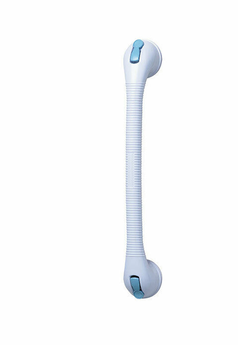 Drive Grip Bath Suction Grab Handle 23.5”