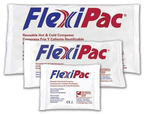 Flexipac Reusable Hot & Cold Compress