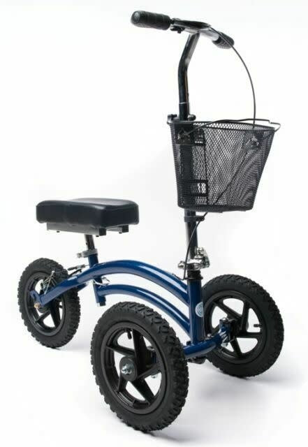 All Terrain Knee Rover Knee Scooter