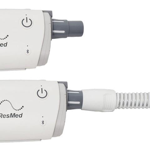 Zephair CPAP Hose Connector for  AirMini  2 Pack