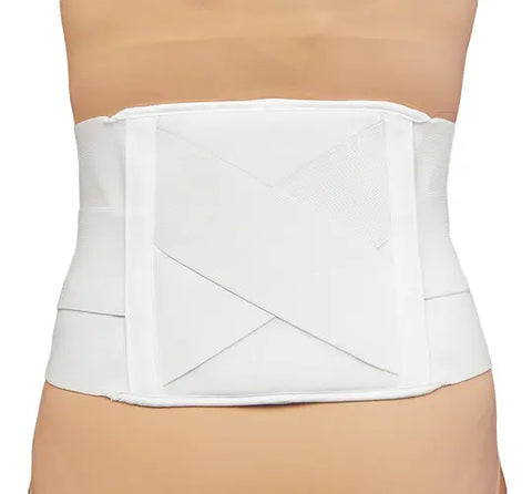 Sacro Brace With Thermo-Pad