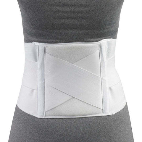 Sacro Brace With Thermo-Pad