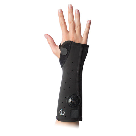 Exos Short Arm Fracture Brace Left