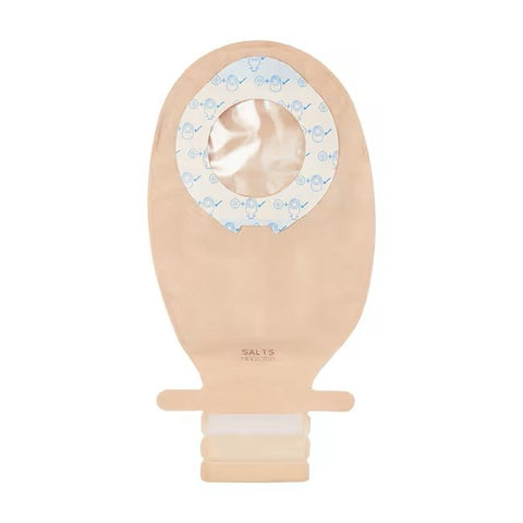 Salts Harmony Duo Large Drainable Opaque Starter 13mm - 50mm  30/Bx