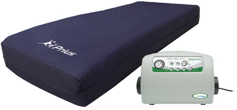 Salute RDX Air Mattress