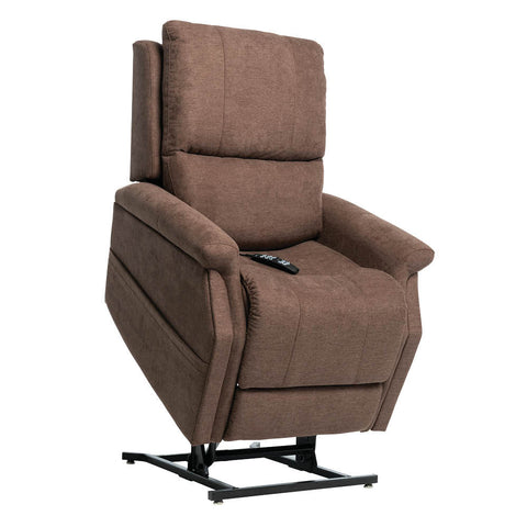 Pride PLR-925 VivaLift Power Lift Recliners Metro2 Weight Capacity (400 lbs.)