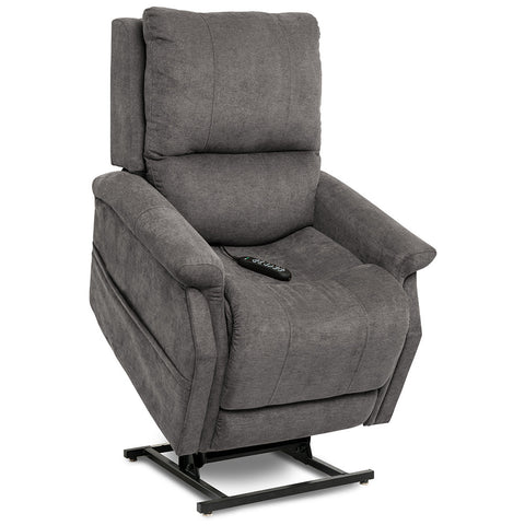 Pride PLR-925 VivaLift Power Lift Recliners Metro2 Weight Capacity (400 lbs.)