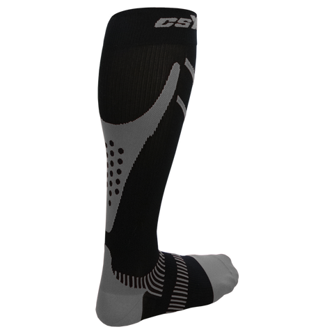 CSX Compression Sport Sock 20-30 mmHg