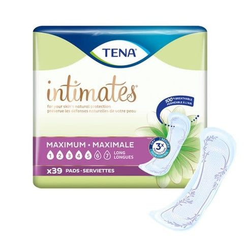 Tena Intimates Bulk